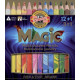 Набор карандашей цветных Koh-i-Noor Magic 3408 12+1 цв